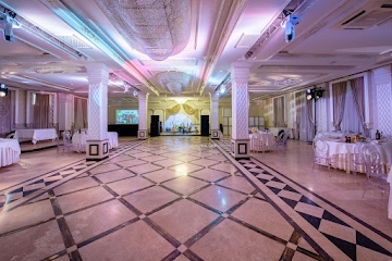 Ресторан Чеховъ Hall