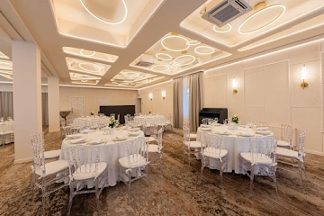 Ресторан Атташе