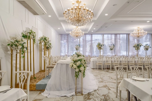 Ресторан White Hall