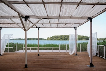 Ресторан Берег Желаний