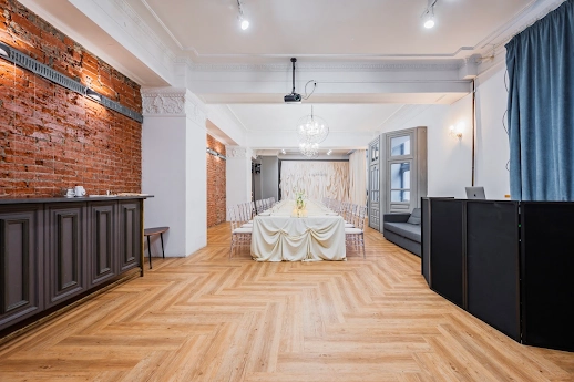 Ресторан Manolo Loft