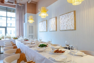 Ресторан Villaggio