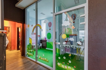 Ресторан Трибуна