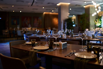 Ресторан Мёд