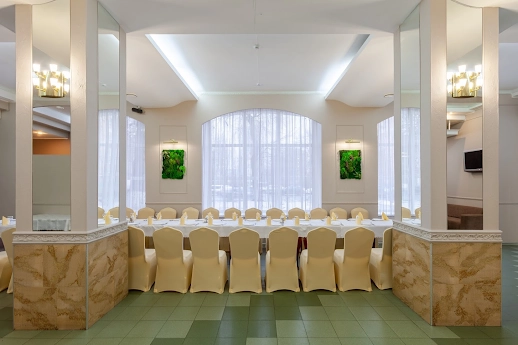 Ресторан Триумф