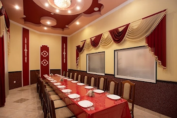 Ресторан Восточный рай