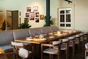 Ресторан Kremlin