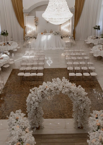 Ресторан Девичья башня