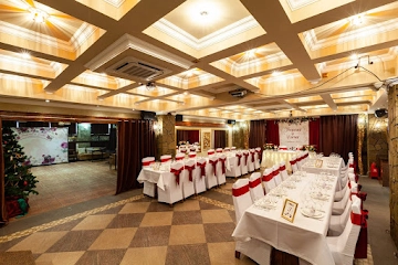 Ресторан Club le Chateau