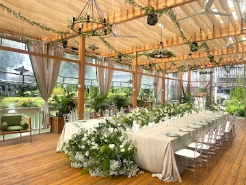 Ресторан Vnukovo Village