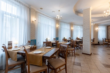 Ресторан Фаворит