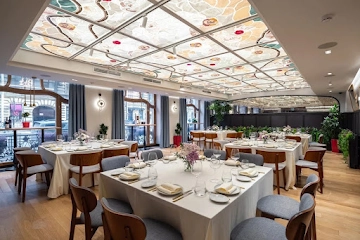 Ресторан BISTROT 44