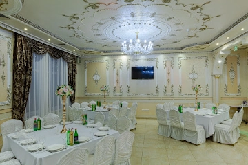 Ресторан Империя