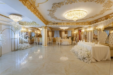 Ресторан Монарх