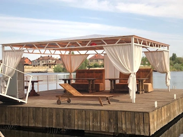 Ресторан Эдельвейс