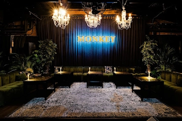 Ресторан Bla Bla Bar