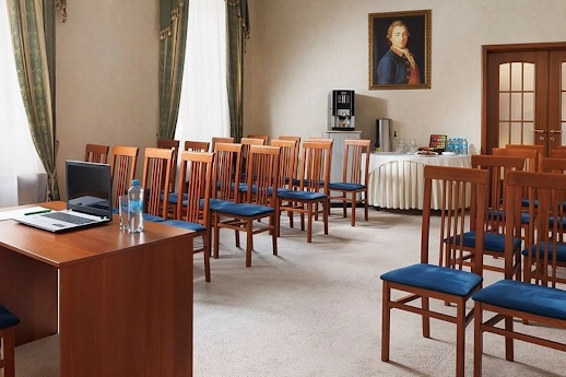 Ресторан Будапешт