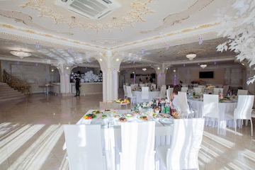 Ресторан Symphony Hall