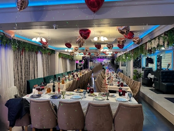 Ресторан Санрайз