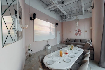 Ресторан Rubin Loft на Карла Фаберже