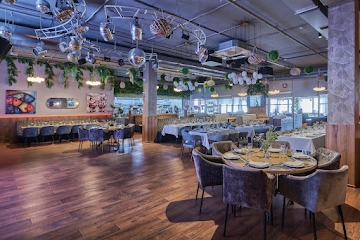 Ресторан Пьер Луиджи