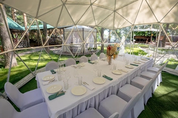 Ресторан Leto