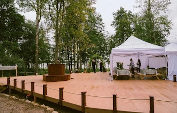 Ресторан Lembo