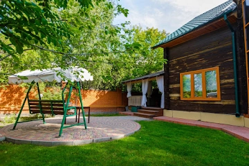 Ресторан Резиденция Сагиттариус