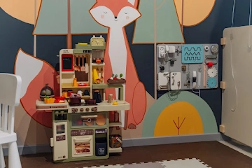 Ресторан Liman Шушары