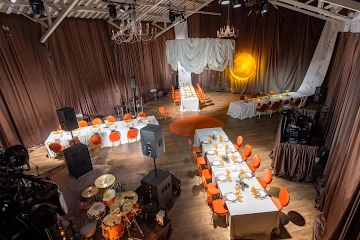 Ресторан Angelia events