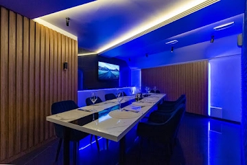 Ресторан MARADONA