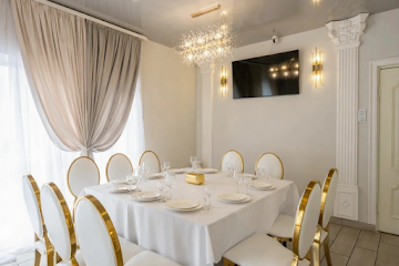 Ресторан БониМариЯ