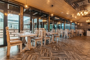 Ресторан Араз Палас