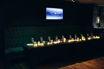 Ресторан Доренберг loft