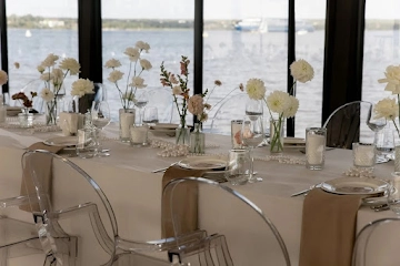 Ресторан Мечты River Club