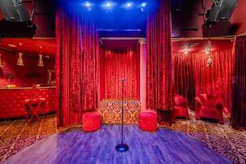 Ресторан Отель «Заречье»