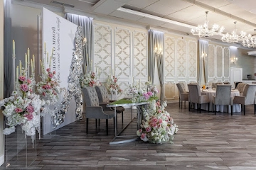 Ресторан Mer Hall
