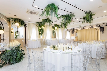 Ресторан Галерея банкетов