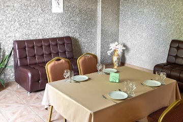 Ресторан Малиновка