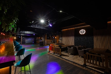 Ресторан Republic Hall