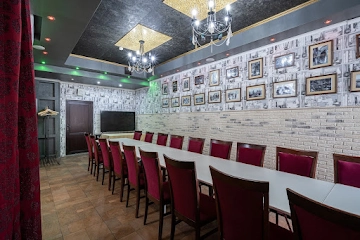 Ресторан Нар