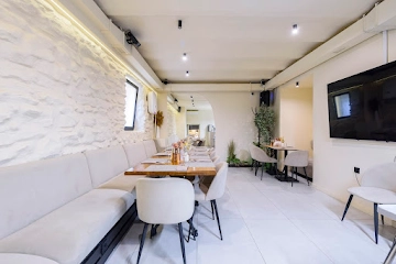 Ресторан Sandal Lounge