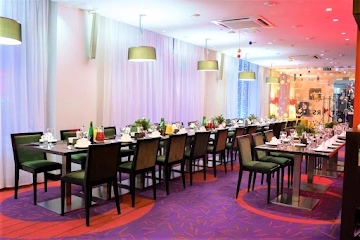 Ресторан Ресторан «Cosmos Astrakhan Hotel» в Астрахани