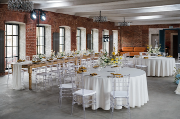 Ресторан GOELRO