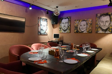 Ресторан Караоке-клуб Shizgara на Автозаводе