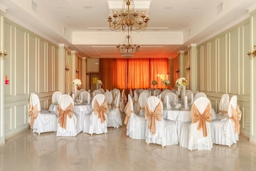 Ресторан Черноречье 4*