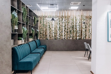 Ресторан Академия вкуса на Стародеревенской