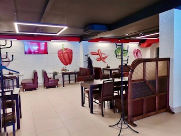 Ресторан Кантанелло