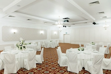 Ресторан Korston Club Hotel: фото №4