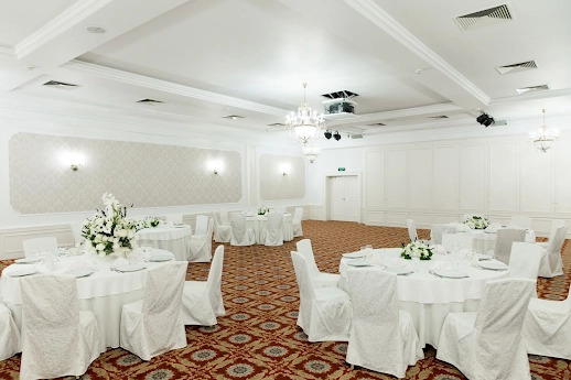 Ресторан Korston Club Hotel